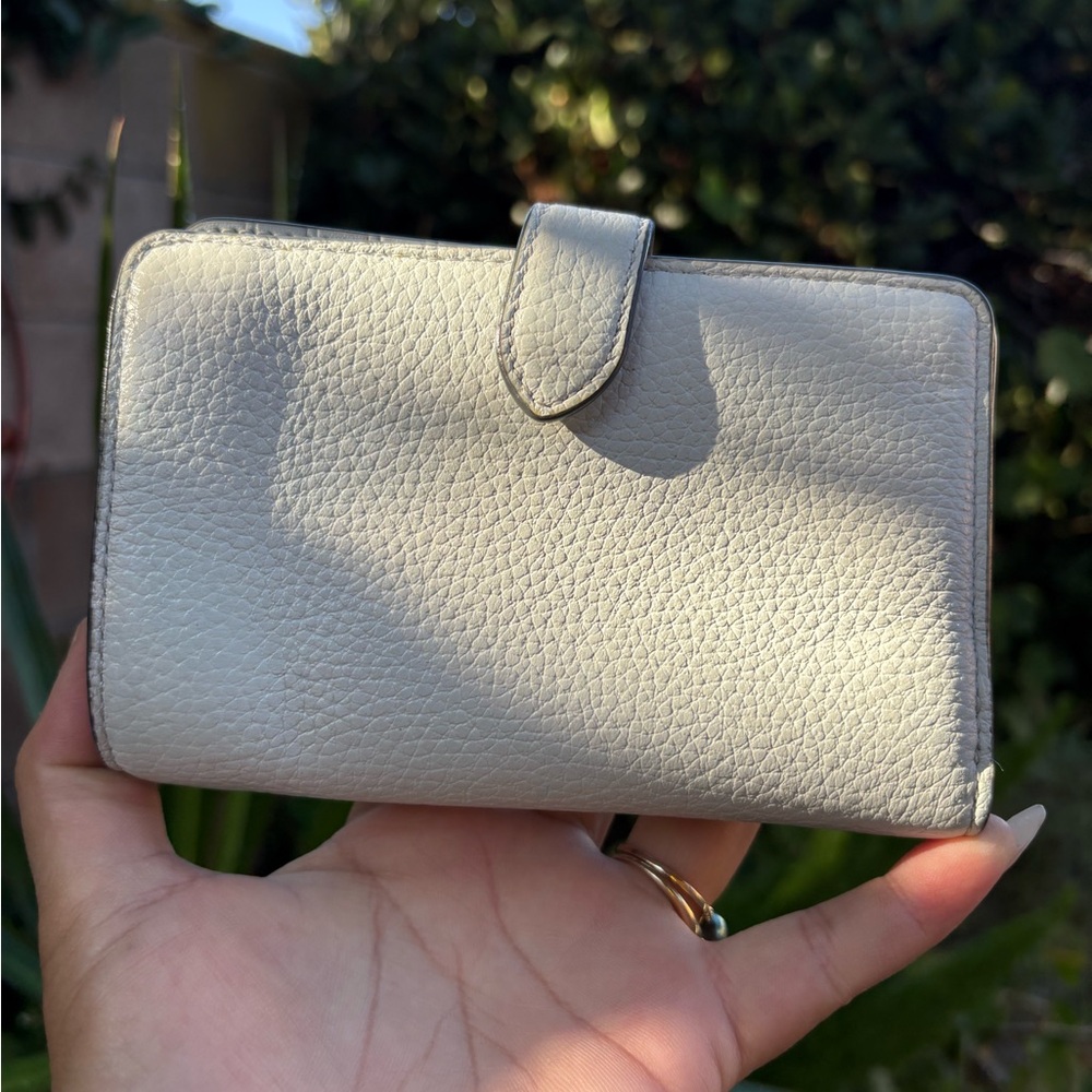 🧿PRICE FIRM🧿 
Kate Spade Light Mint Blueish Purse And Wallet - Picture 9 of 16